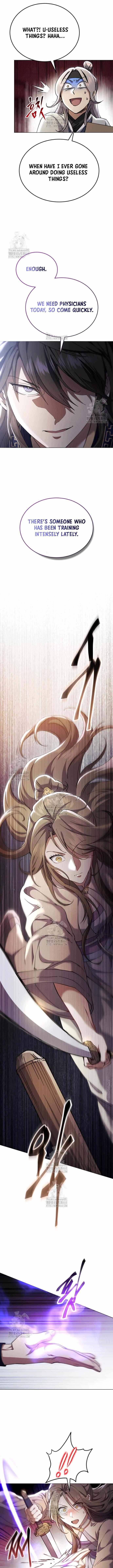 The Heavenly Demon Wants a Quiet Life - Chapter 51 Page 13