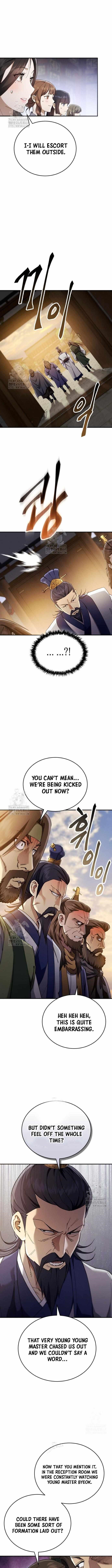 The Heavenly Demon Wants a Quiet Life - Chapter 51 Page 3