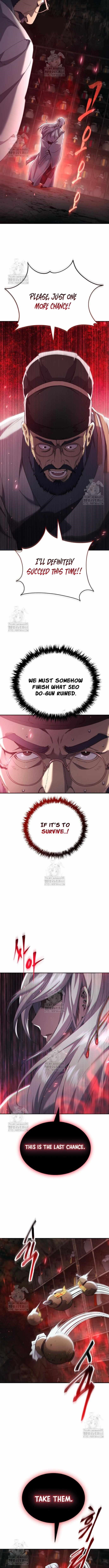 The Heavenly Demon Wants a Quiet Life - Chapter 51 Page 7