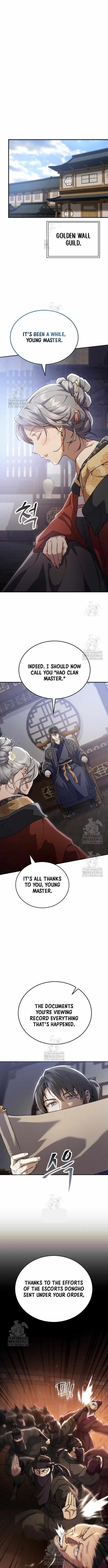 The Heavenly Demon Wants a Quiet Life - Chapter 51 Page 9