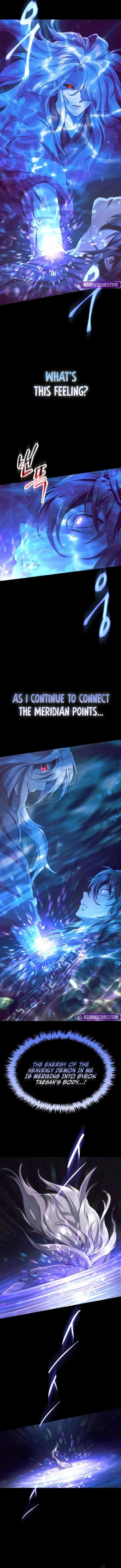 The Heavenly Demon Wants a Quiet Life - Chapter 54 Page 3