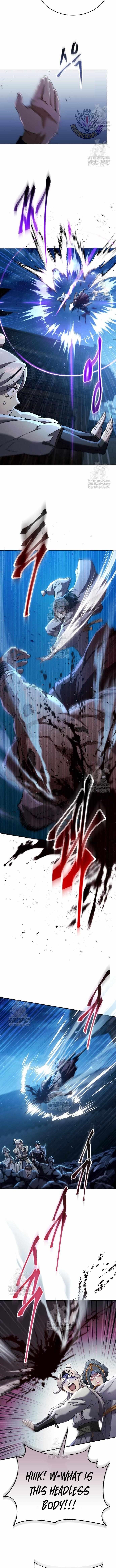 The Heavenly Demon Wants a Quiet Life - Chapter 60 Page 12