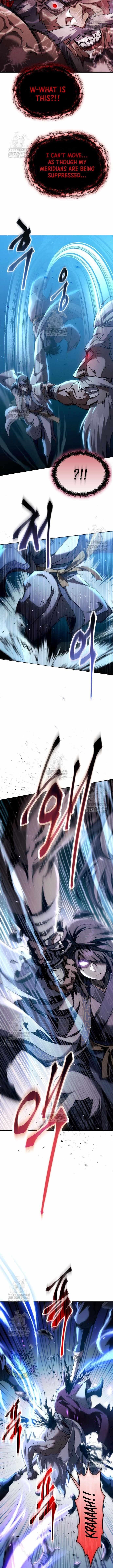 The Heavenly Demon Wants a Quiet Life - Chapter 60 Page 6