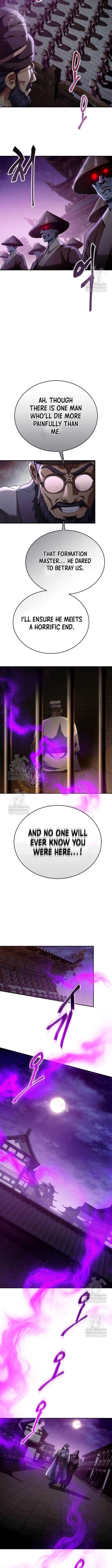 The Heavenly Demon Wants a Quiet Life - Chapter 61 Page 13