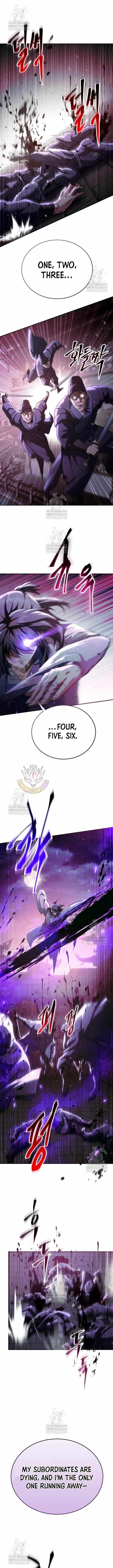 The Heavenly Demon Wants a Quiet Life - Chapter 62 Page 6