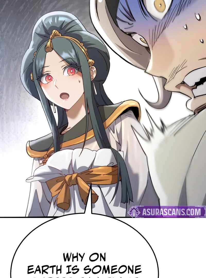 The Heavenly Demon Wants a Quiet Life - Chapter 64 Page 100