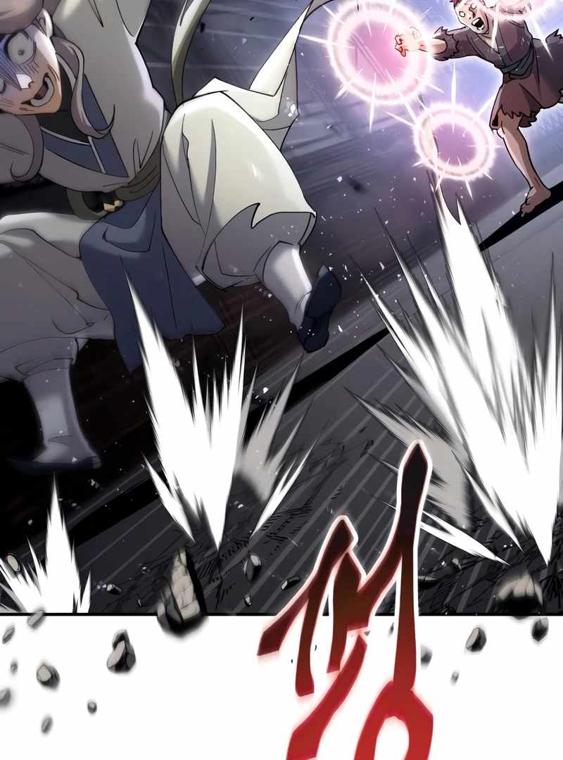 The Heavenly Demon Wants a Quiet Life - Chapter 64 Page 116