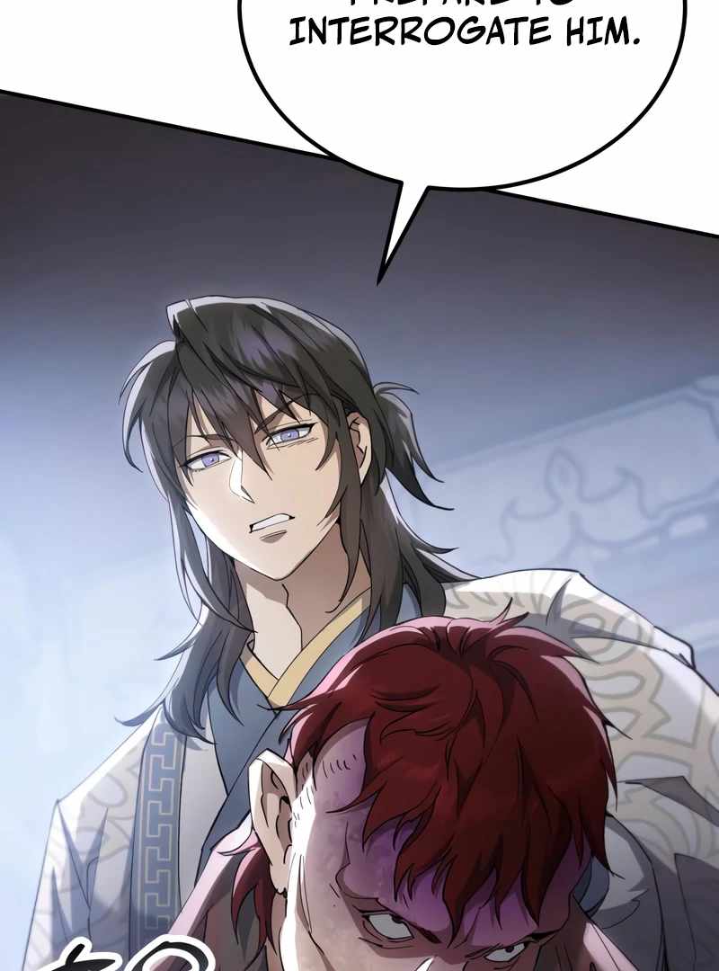 The Heavenly Demon Wants a Quiet Life - Chapter 64 Page 130