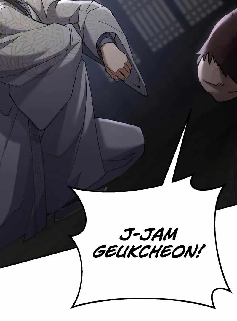 The Heavenly Demon Wants a Quiet Life - Chapter 64 Page 141