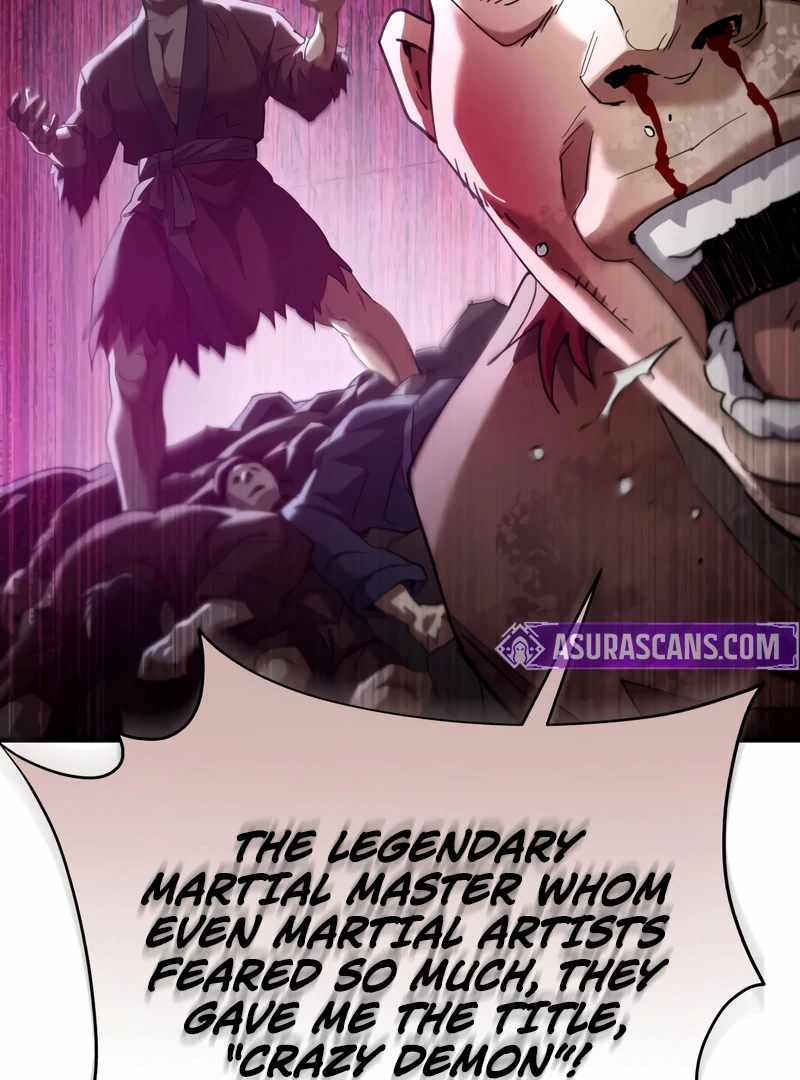 The Heavenly Demon Wants a Quiet Life - Chapter 64 Page 149