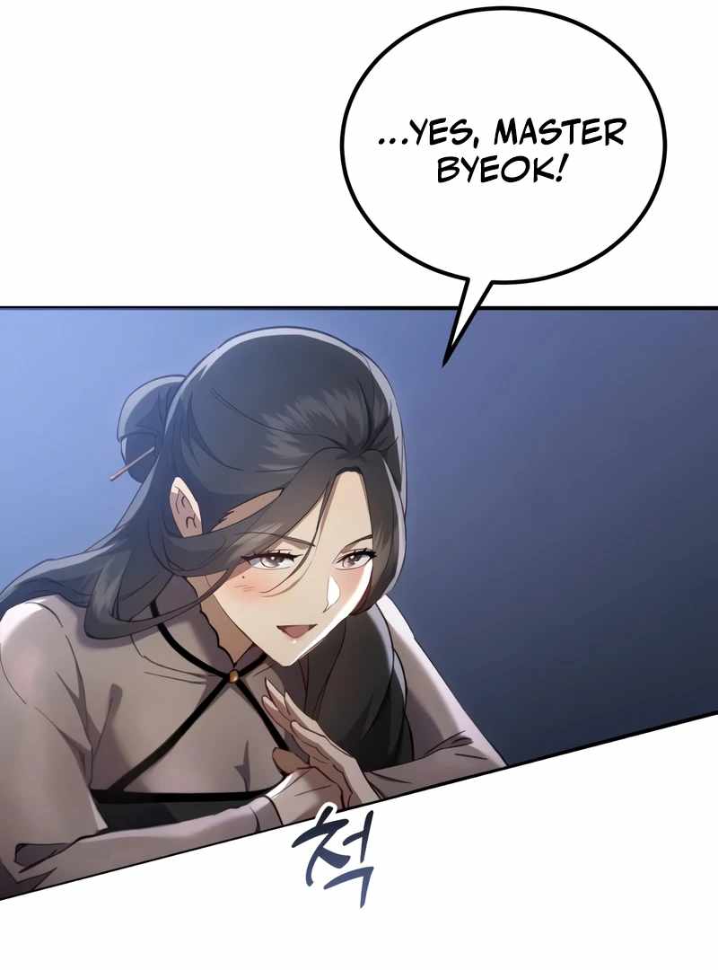 The Heavenly Demon Wants a Quiet Life - Chapter 64 Page 162