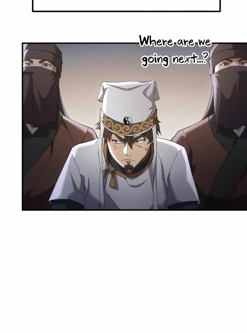 The Heavenly Demon Wants a Quiet Life - Chapter 64 Page 167