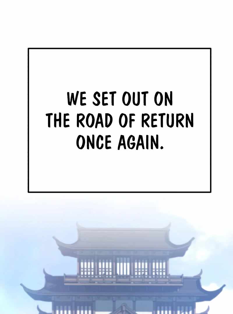 The Heavenly Demon Wants a Quiet Life - Chapter 64 Page 168