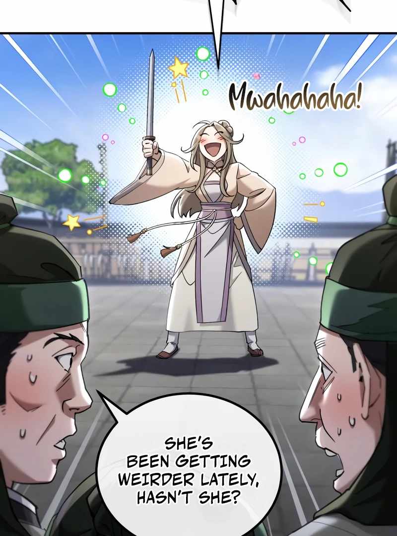 The Heavenly Demon Wants a Quiet Life - Chapter 64 Page 180