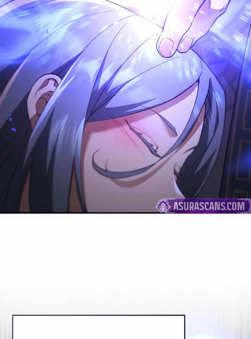 The Heavenly Demon Wants a Quiet Life - Chapter 64 Page 47