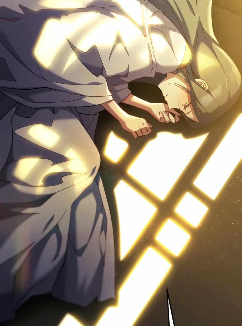 The Heavenly Demon Wants a Quiet Life - Chapter 64 Page 57