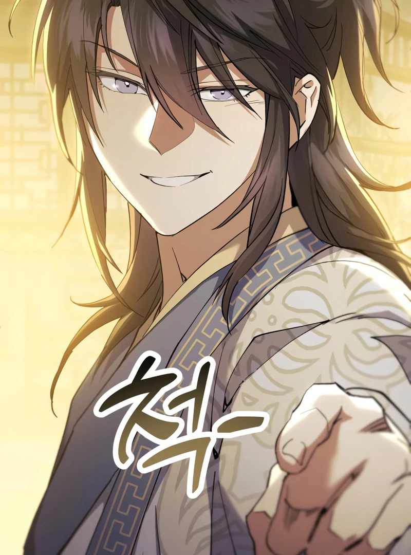 The Heavenly Demon Wants a Quiet Life - Chapter 64 Page 76