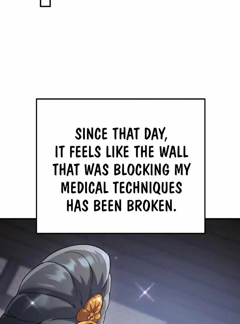 The Heavenly Demon Wants a Quiet Life - Chapter 64 Page 80