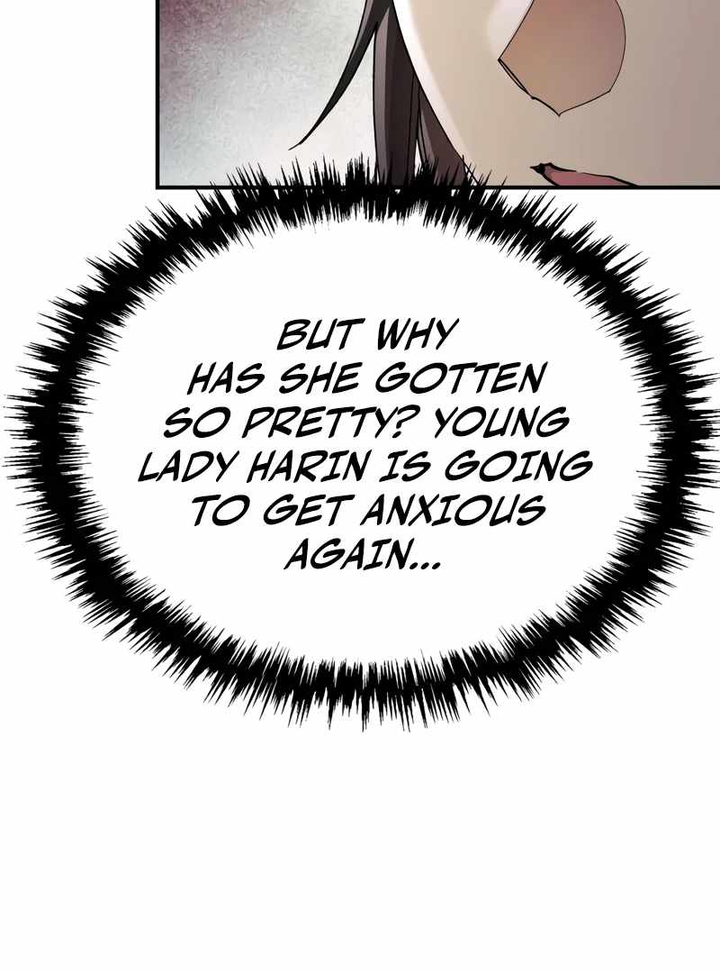 The Heavenly Demon Wants a Quiet Life - Chapter 64 Page 86