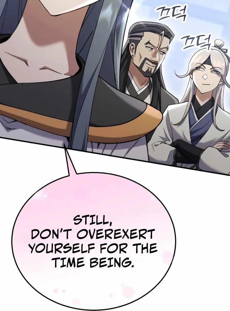 The Heavenly Demon Wants a Quiet Life - Chapter 64 Page 88