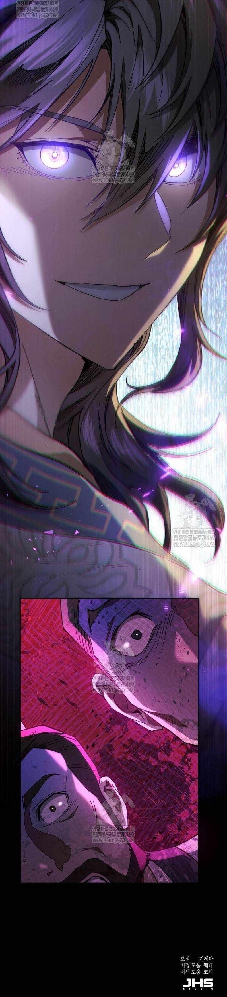 The Heavenly Demon Wants a Quiet Life - Chapter 66 Page 18