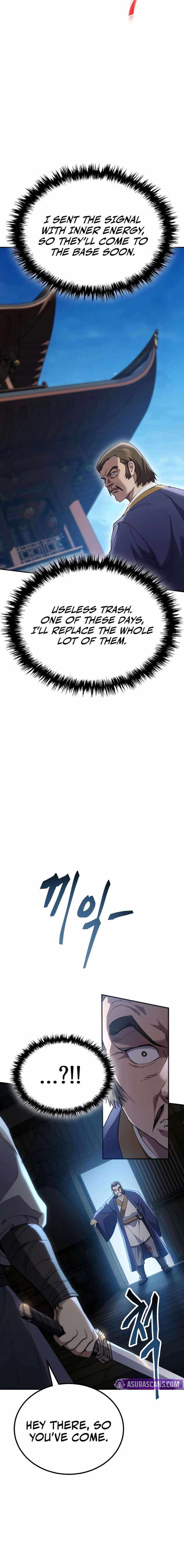 The Heavenly Demon Wants a Quiet Life - Chapter 68 Page 14