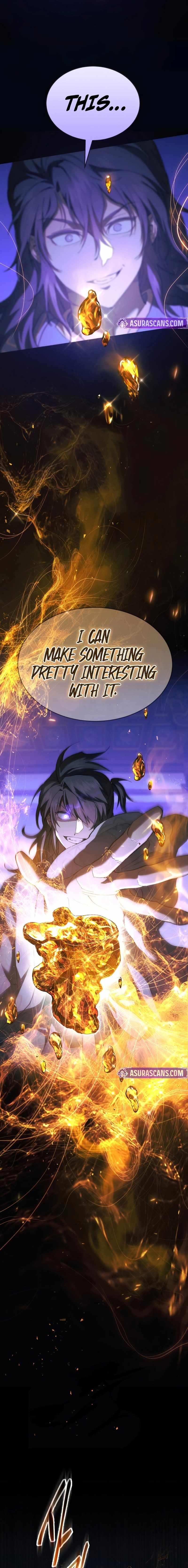 The Heavenly Demon Wants a Quiet Life - Chapter 69 Page 1