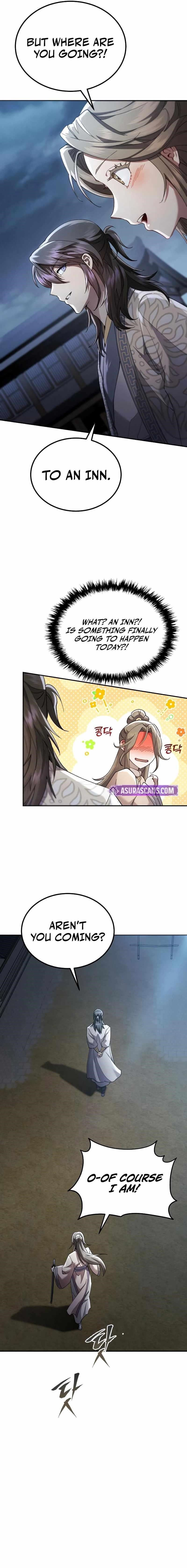 The Heavenly Demon Wants a Quiet Life - Chapter 69 Page 24