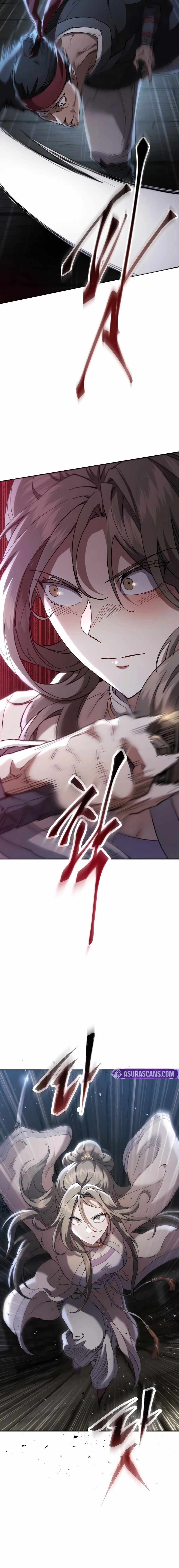 The Heavenly Demon Wants a Quiet Life - Chapter 70 Page 10