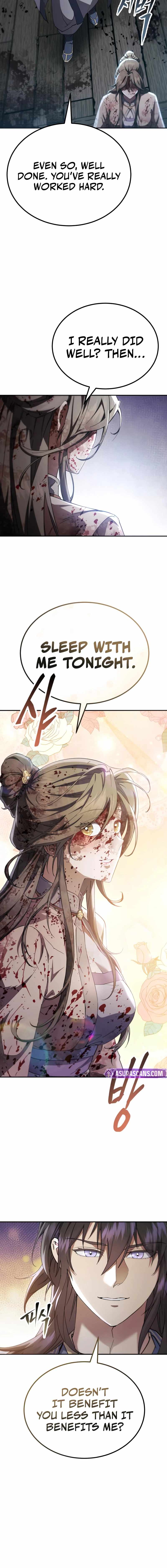 The Heavenly Demon Wants a Quiet Life - Chapter 70 Page 18