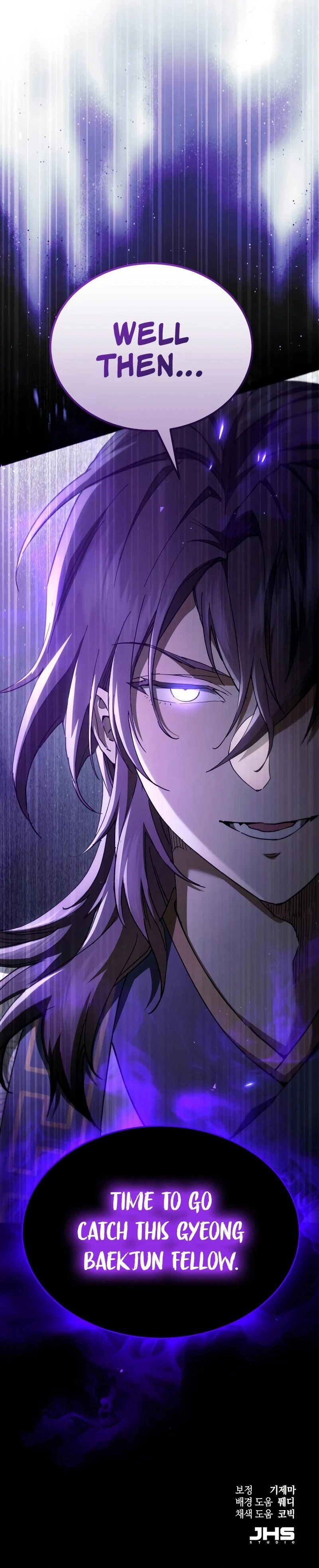 The Heavenly Demon Wants a Quiet Life - Chapter 76 Page 16