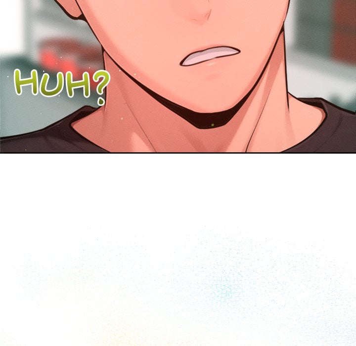 Never Just Friends - Chapter 10 Page 114