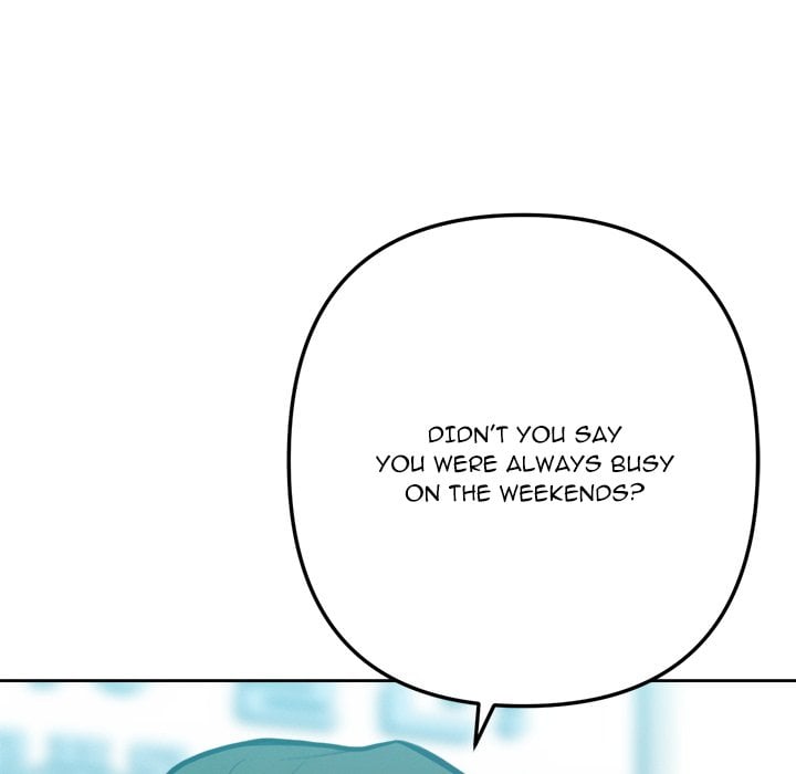 Never Just Friends - Chapter 10 Page 121