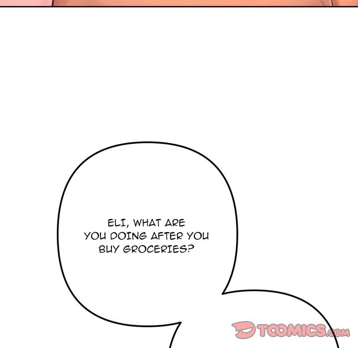 Never Just Friends - Chapter 10 Page 132