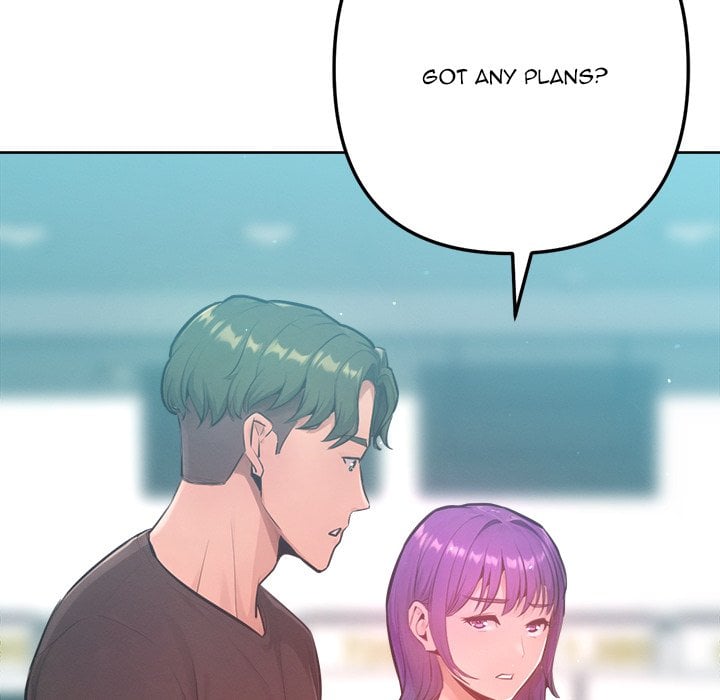 Never Just Friends - Chapter 10 Page 133