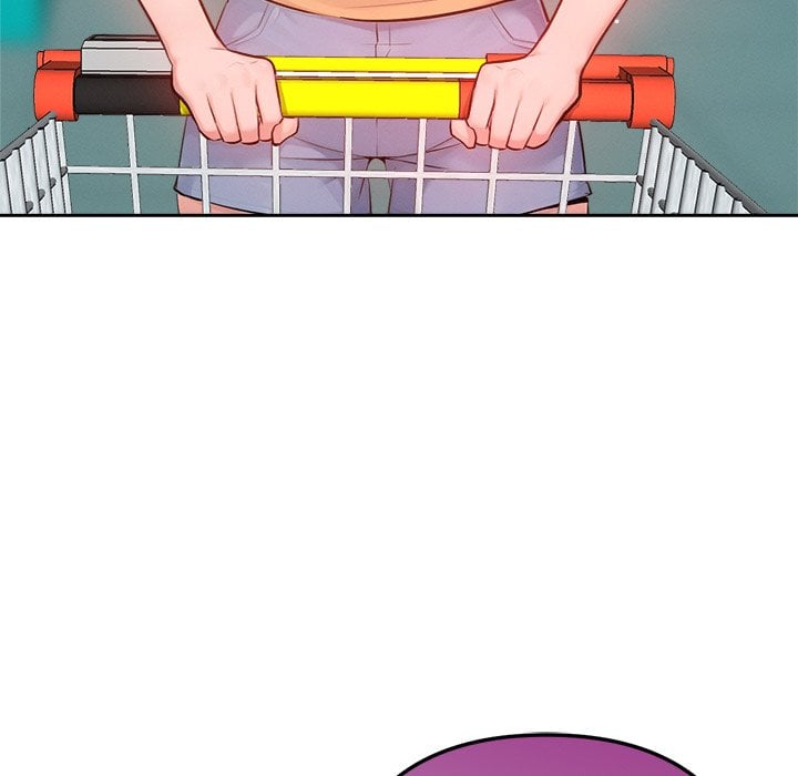 Never Just Friends - Chapter 10 Page 153