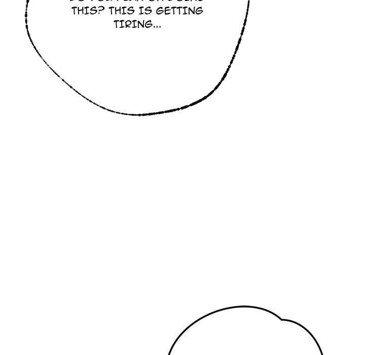 Never Just Friends - Chapter 10 Page 17