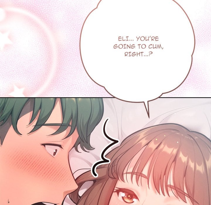 Never Just Friends - Chapter 10 Page 38