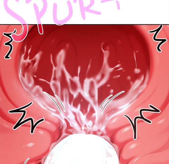 Never Just Friends - Chapter 10 Page 50