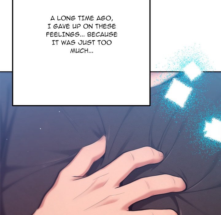 Never Just Friends - Chapter 10 Page 86