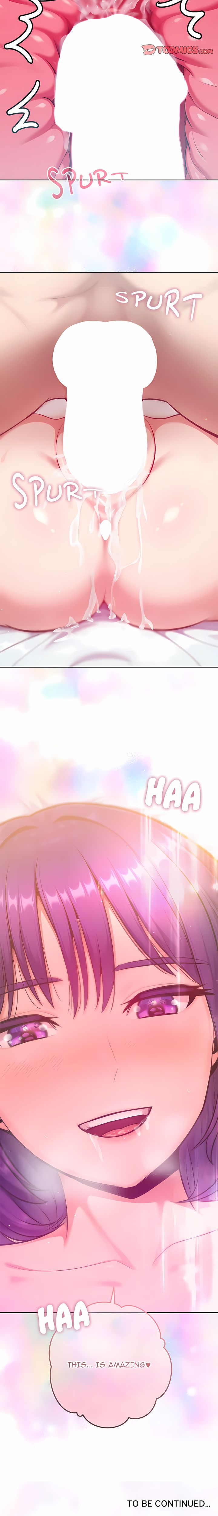 Never Just Friends - Chapter 13 Page 26