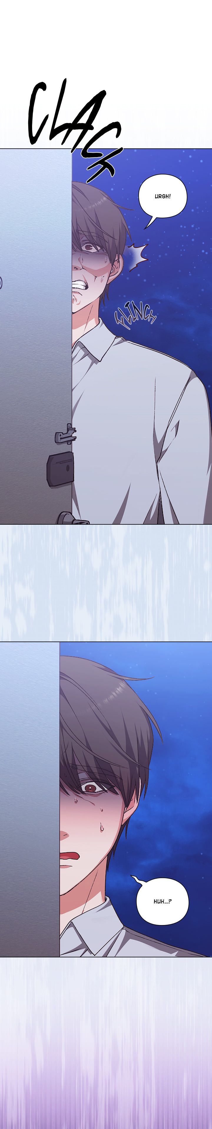 Heart Level - Chapter 2 Page 1