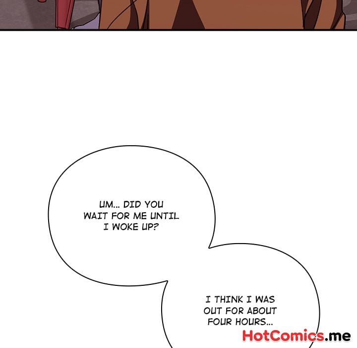 Heart Level - Chapter 9 Page 100