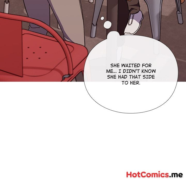 Heart Level - Chapter 9 Page 105