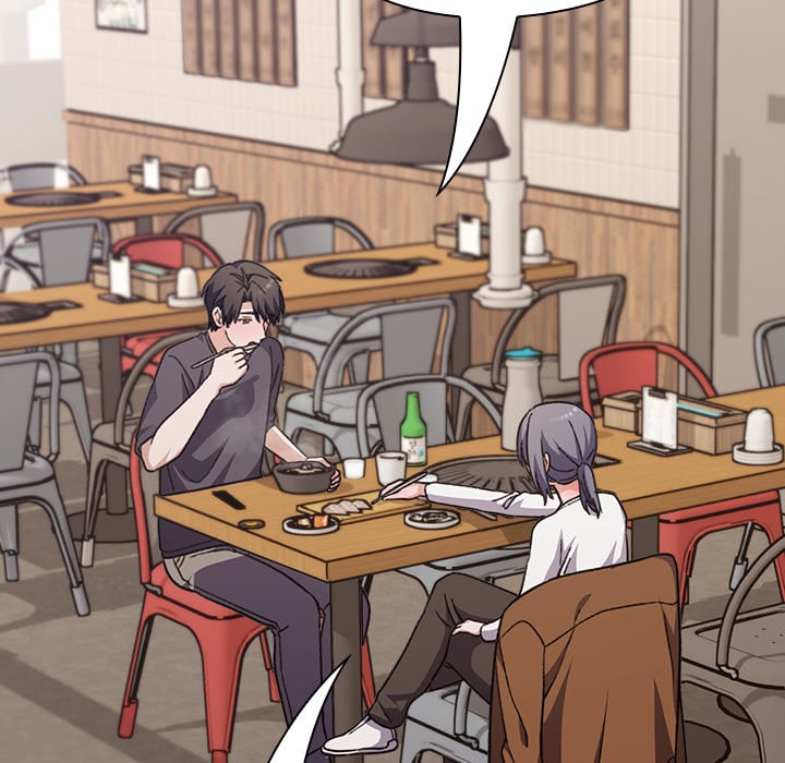 Heart Level - Chapter 9 Page 138