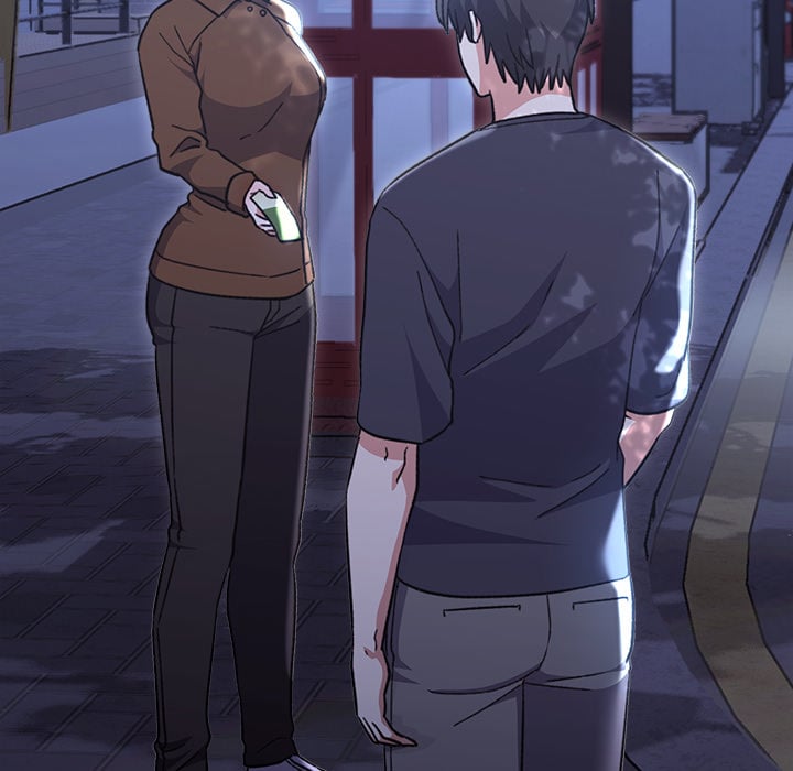 Heart Level - Chapter 9 Page 187