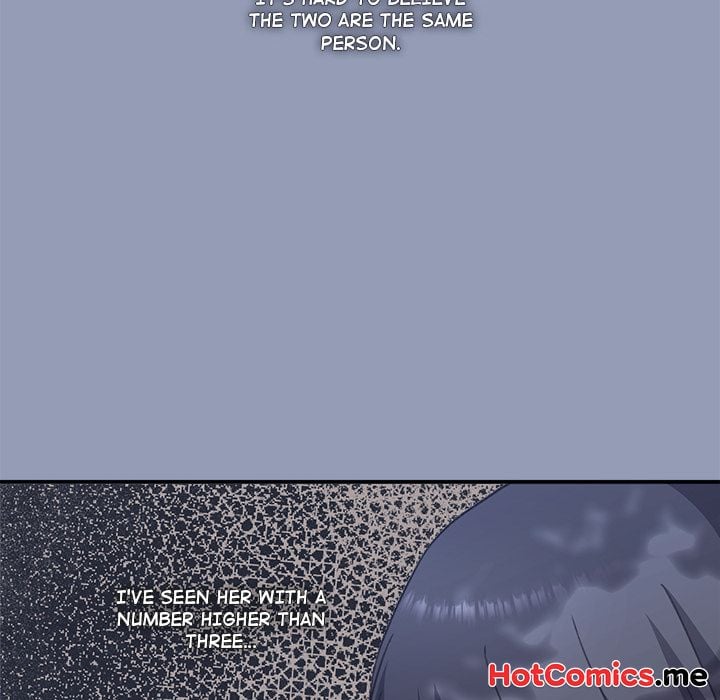 Heart Level - Chapter 9 Page 191