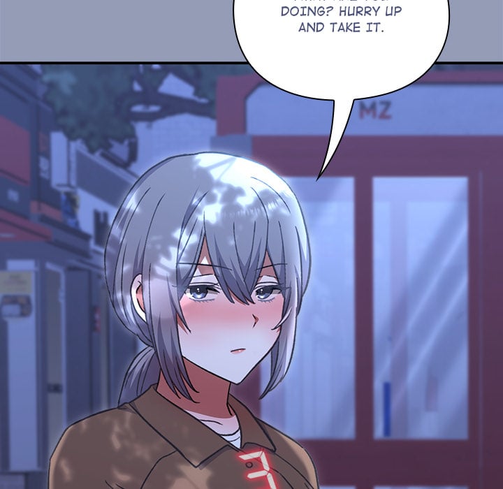 Heart Level - Chapter 9 Page 195