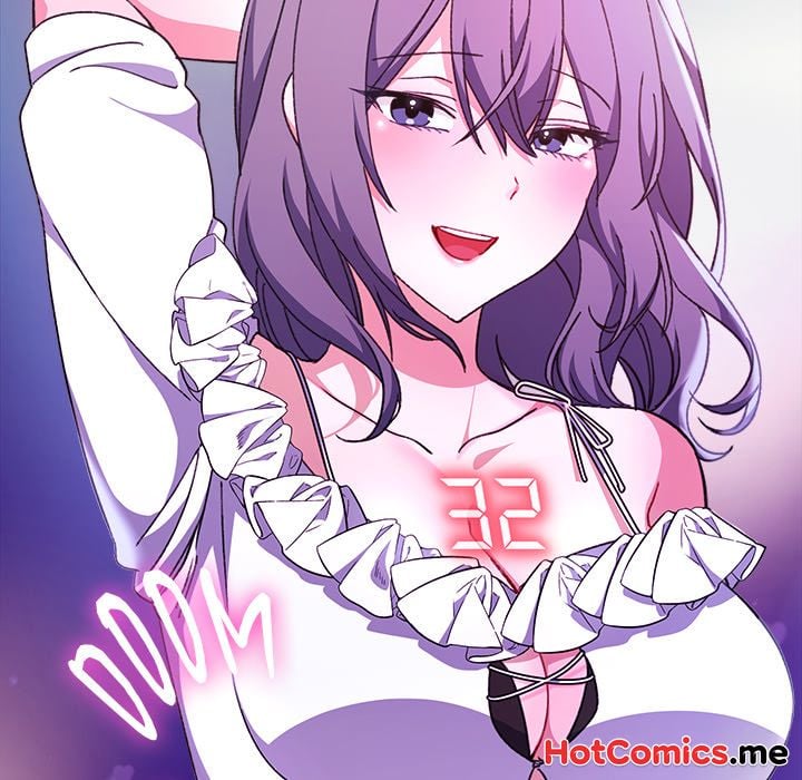 Heart Level - Chapter 9 Page 52