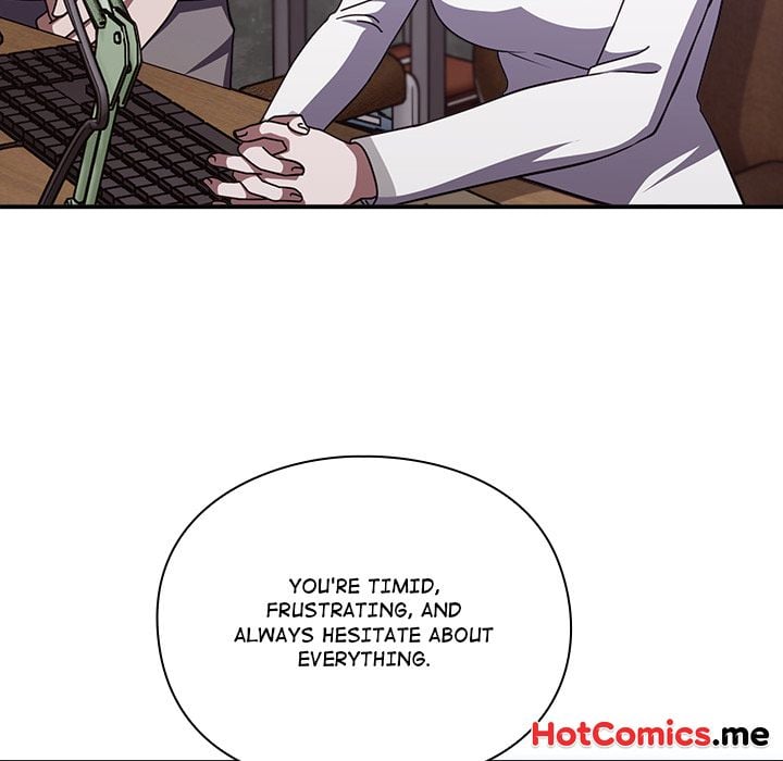 Heart Level - Chapter 9 Page 81